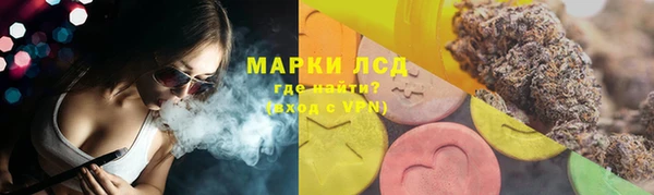 молекула духа Балахна